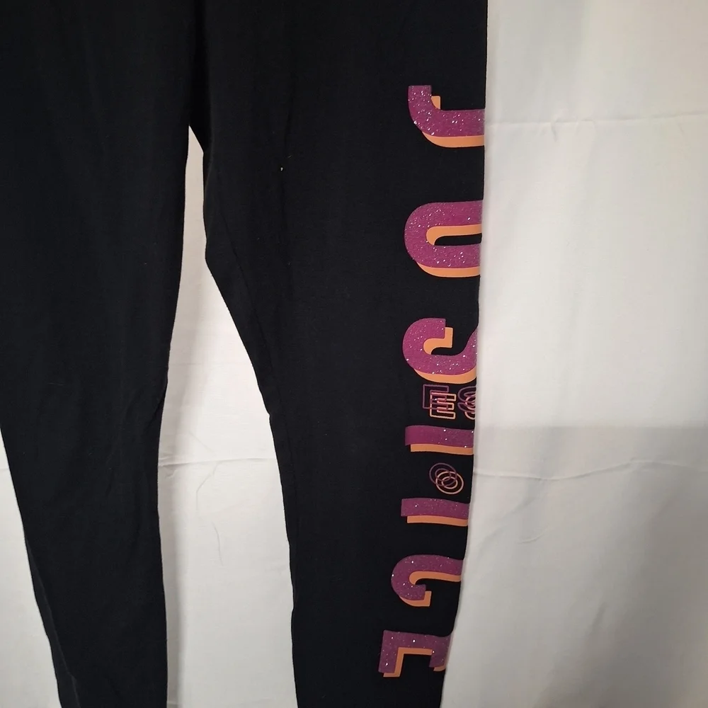 Justice Kids4piece Leggings Bundle 3 NWT